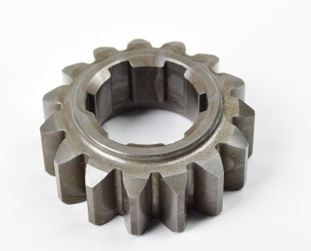 Suzuki OEM Tandwiel 2E RM 250 1989-1995 ( MODEL L/M/N )