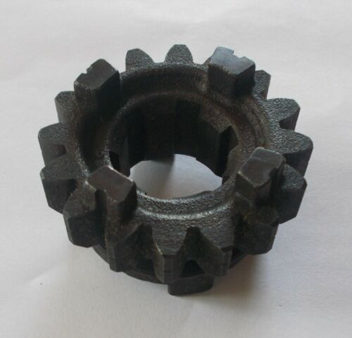 Suzuki OEM Tandwiel 3E Suzuki RM 250 1989-1995 ( MODEL K/L/M/N )