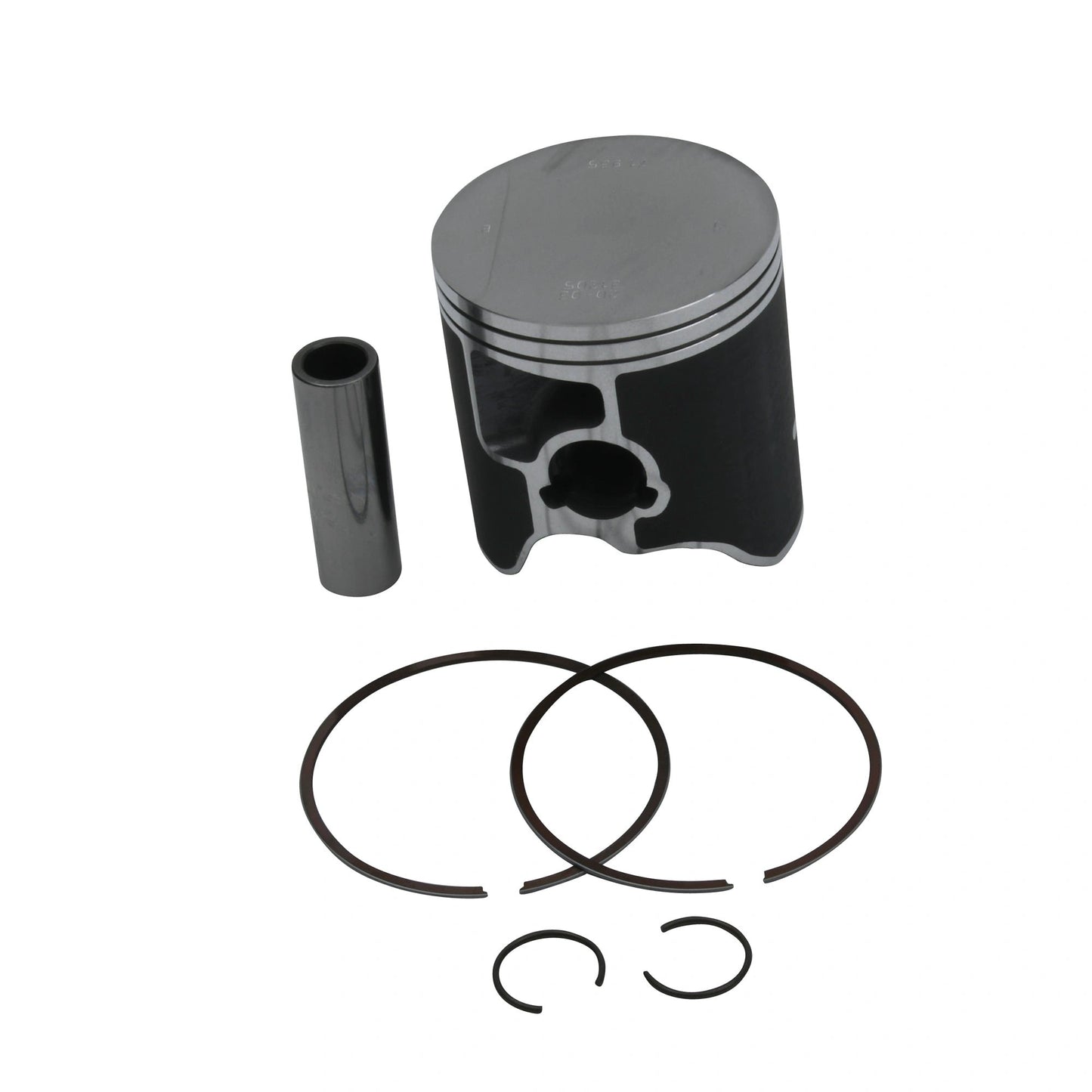 Vertex Kolbensatz KTM EXC300 TPI 18 - .. TE300i 18 - .. EC300 21 - .. SX300 71,925mm - MxProStoreParts
