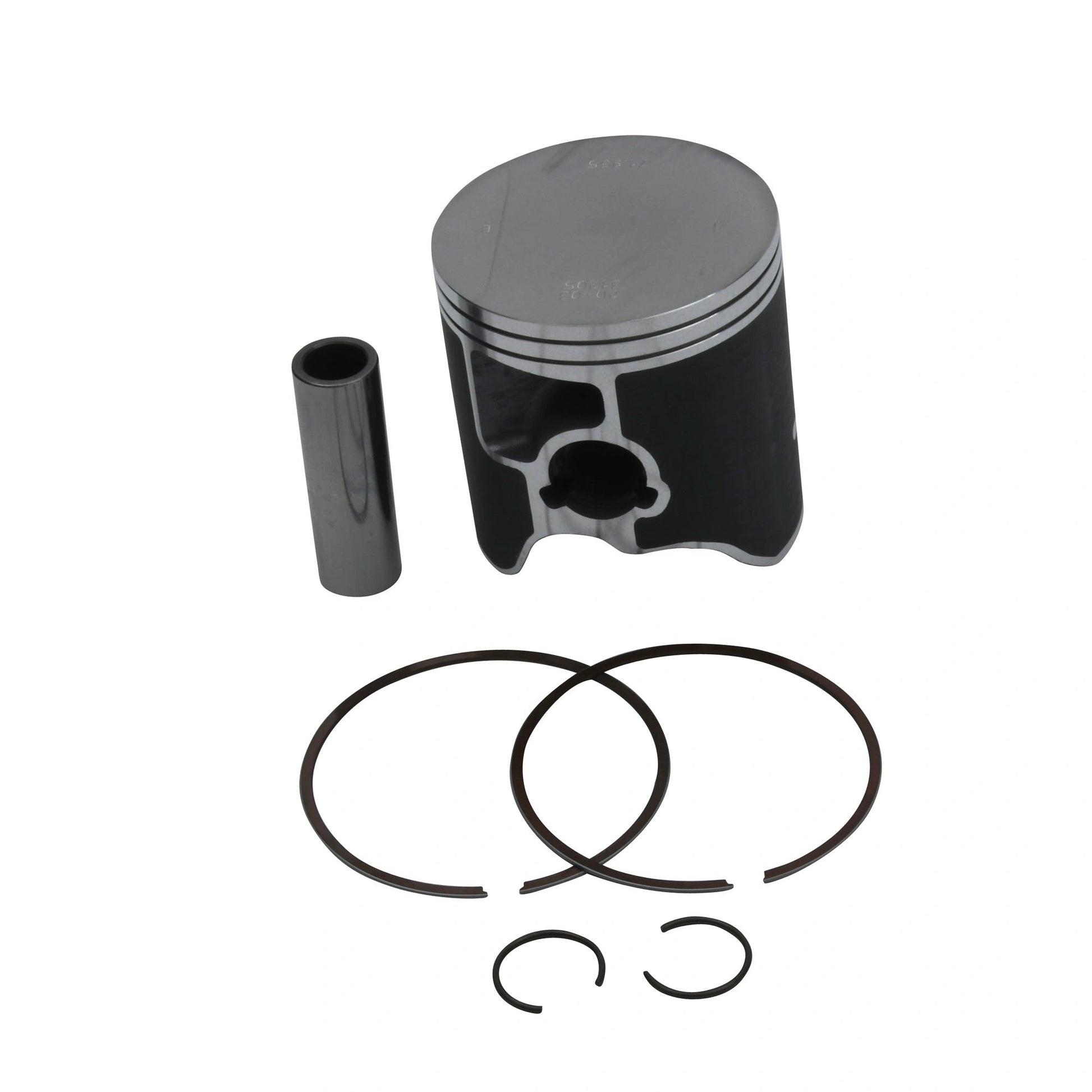 Vertex Kolbensatz KTM EXC300 TPI 18 - .. TE300i 18 - .. EC300 21 - .. SX300 71,925mm - MxProStoreParts