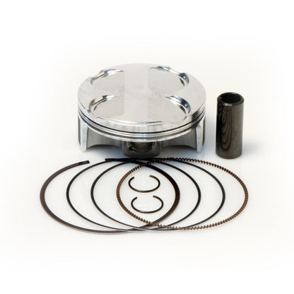 Vertex zuiger 76,95 standaard compressie Yamaha YZ 250F 19- & Fantic XXF/XEF 250 22