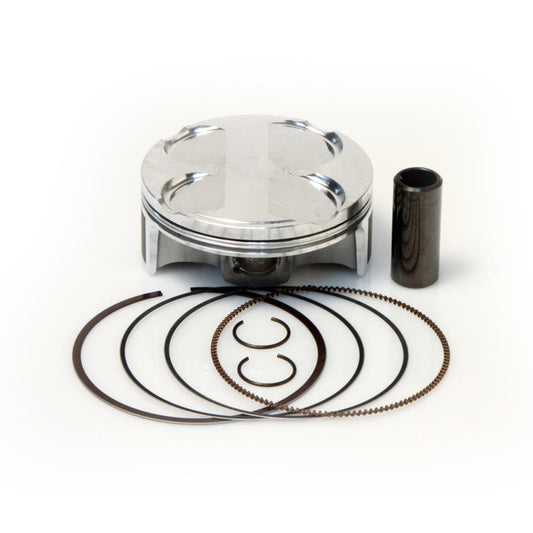 Vertex zuiger 76,95 standaard compressie Yamaha YZ 250F 19- & Fantic XXF/XEF 250 22