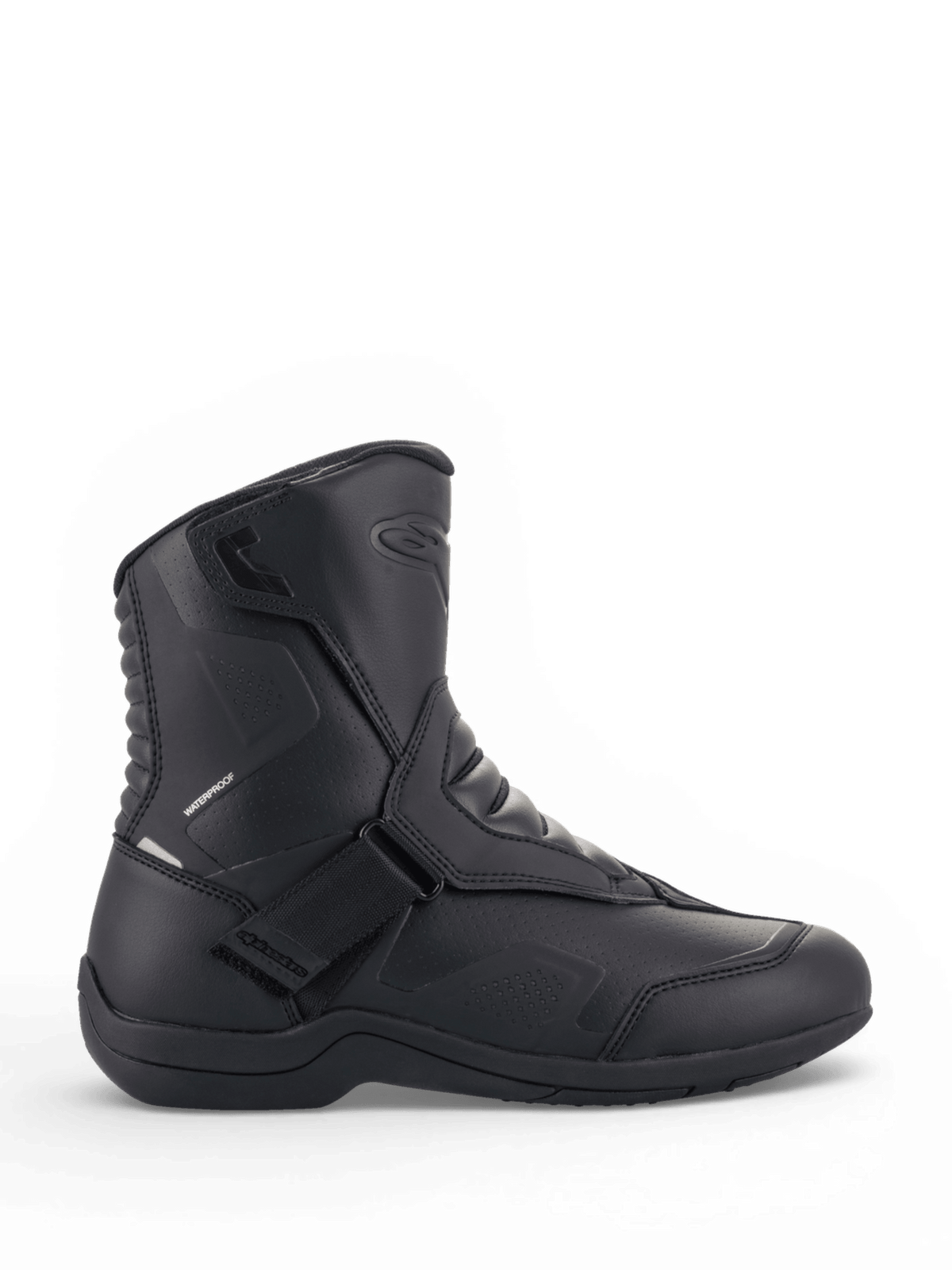 Alpinestars Boots Ridge v2 Drystar Black/Black - MxProStoreParts