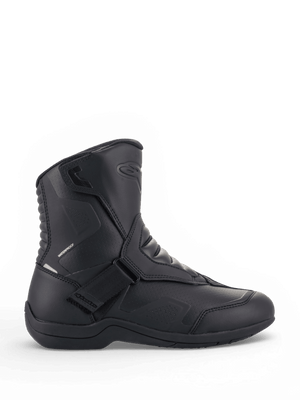 Alpinestars Boots Ridge v2 Drystar Black/Black