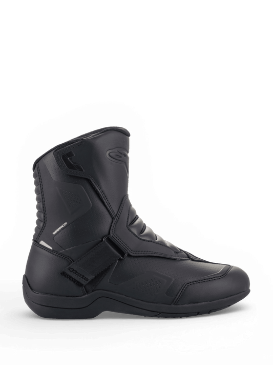 Alpinestars Boots Ridge v2 Drystar Black/Black