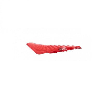 ACERBIS X - Air-Sattel für GAS GAS EC + MC 21 - 23 Rot - MxProStoreParts