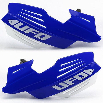 UFO Vulcan universal dual injection handguard Blue 089 – PM01650#089