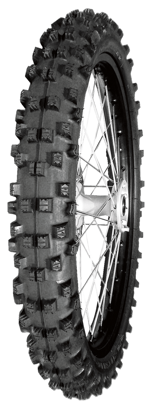 Metzeler MCE 6 Days Extreme voorband 90/90-21 54M