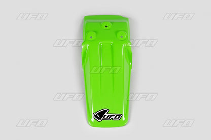 UFO Rear fender KX60 84-99 Green 026