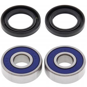 All Balls voorwiel lagers 25-1035