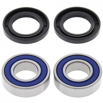 All Balls voorwiel lagers 25-1054