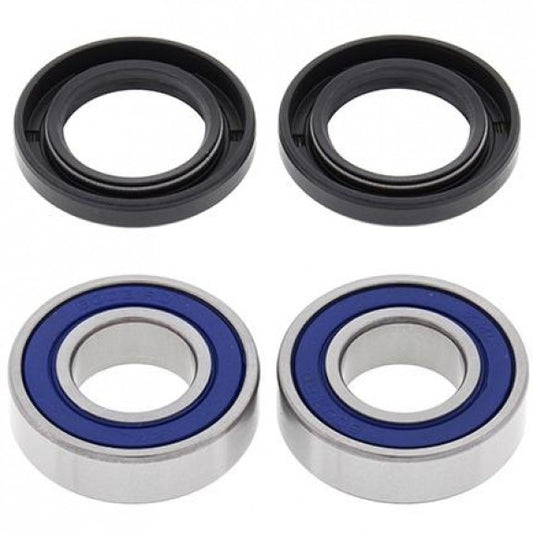 All Balls voorwiel lagers 25-1054