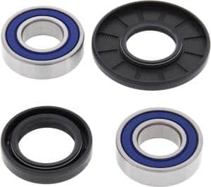 Prox voorwiel lager set Honda CR 125R/250R/500R 85 - 94 - MxProStoreParts