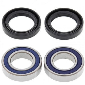 All Balls Vorderradlagersatz Honda CR 125R/250R 95- & CRF 250R 04- & CRF 450R 02-