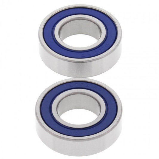 All Balls voorwiel lager set KTM SX 50 12- & SX 60 98-00 & SX 65 98- & Husqvarna TC 50/65 18- & Suzuki RM 125/250 87-95
