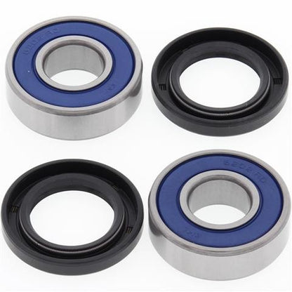 All Balls voorwiel lagers 25-1188