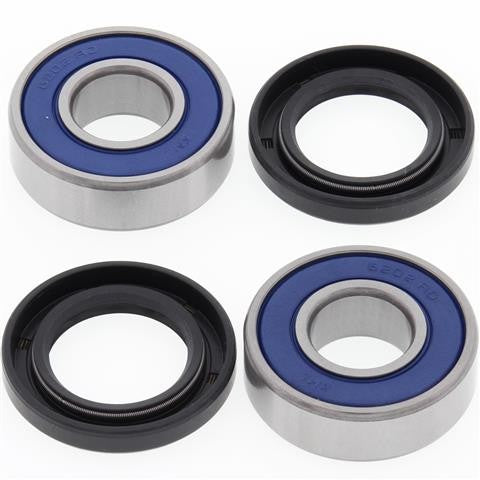 All Balls voorwiel lagers 25-1188