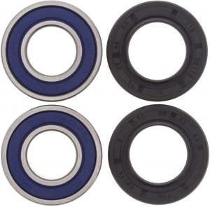 All Balls achterwiel lager set Kawasaki