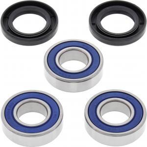 All Balls Rear Wheel Bearing Set 25-1233