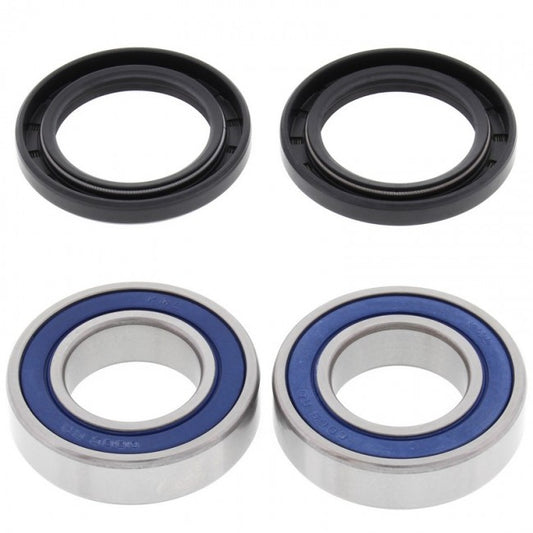 All Balls wiel lager set 25-1273