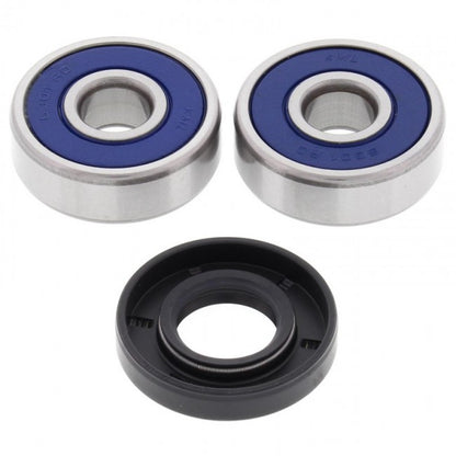 All Balls voorwiel lager set Yamaha YZ 100 87-83 & YZ 125 74-75