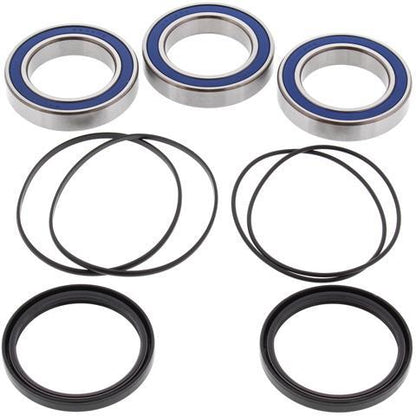 All Balls Rear Wheel Bearing Kit 25-1479