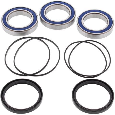 All Balls Rear Wheel Bearing Kit 25-1479