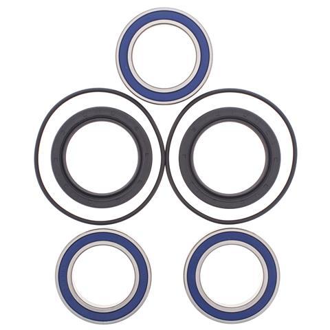 All Balls achterwiel lagers 25-1560