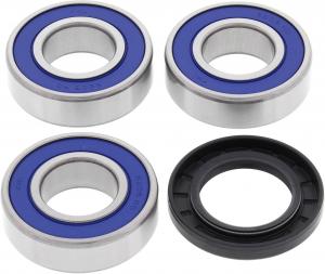 All Balls achterwiel lager set 25-1582