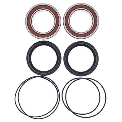 All Balls achterwiel lagers 25-1612