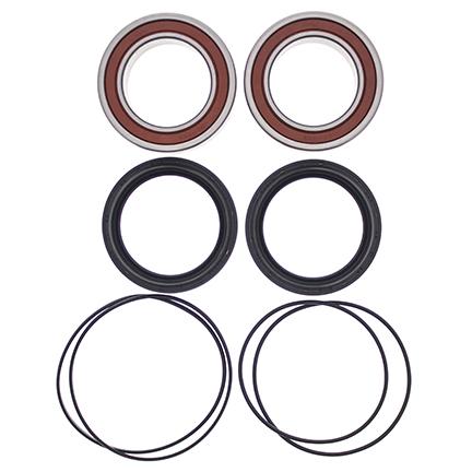All Balls achterwiel lagers 25-1612