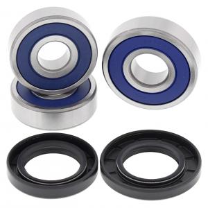 All Balls achterwiel lager set 25-1710