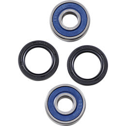 All Balls voorwiel lagers 25-1736