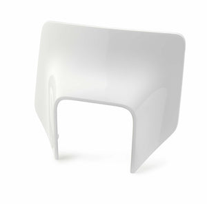 Husqvarna OEM faro plástico blanco Husqvarna TE/FE 250/300/350/450/501 17-19