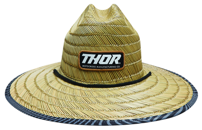 Thor stro hoed 2024 collectie