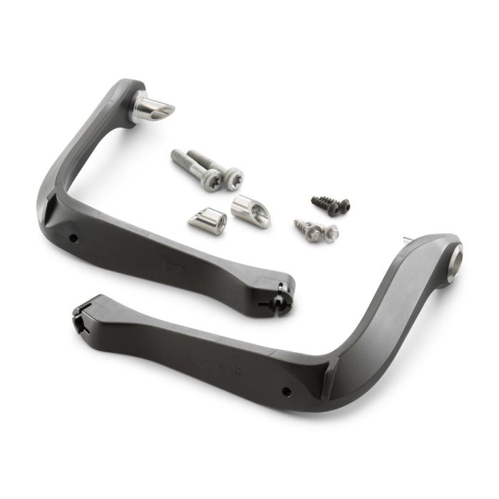 Husqvarna Origineel/OEM wrap around handkappen bevestigingset 25102085044 - MxProStoreParts
