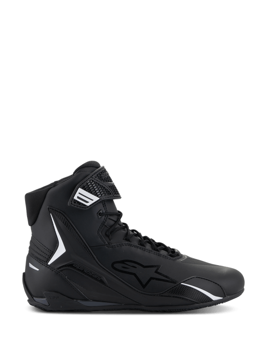 Alpinestars Shoe Faster-4 Black