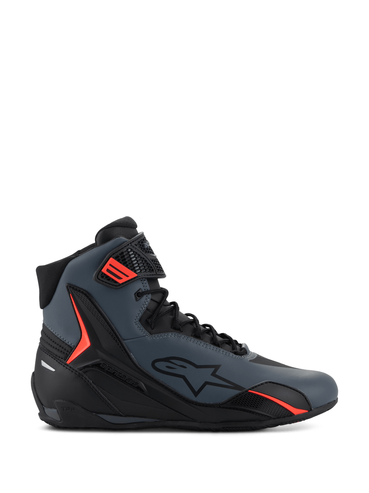 Alpinestars Faster-4 Schoenen - MxProStoreParts