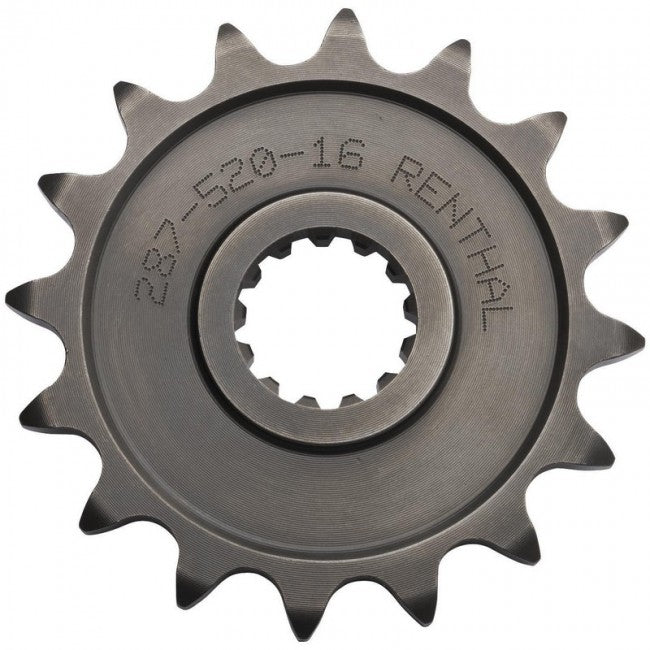 Renthal voortandwiel 13 tands Suzuki RM 125 80-12 & RM-Z 250 07-12