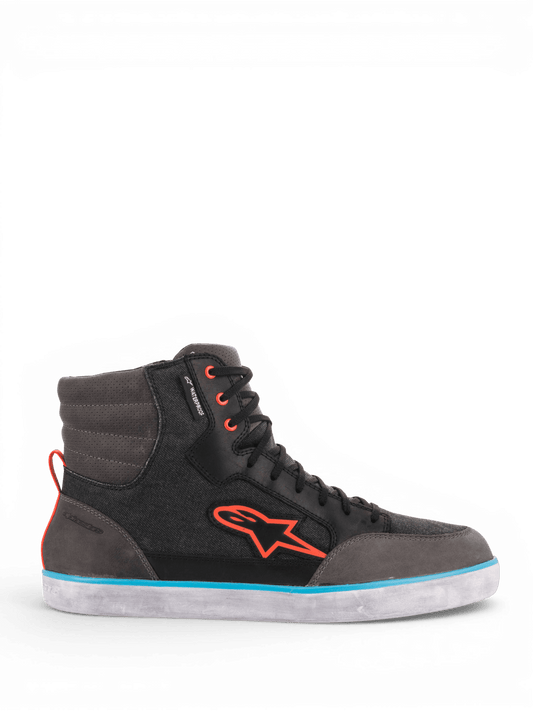 Alpinestars J-6 Waterdichte Canvas Schoenen