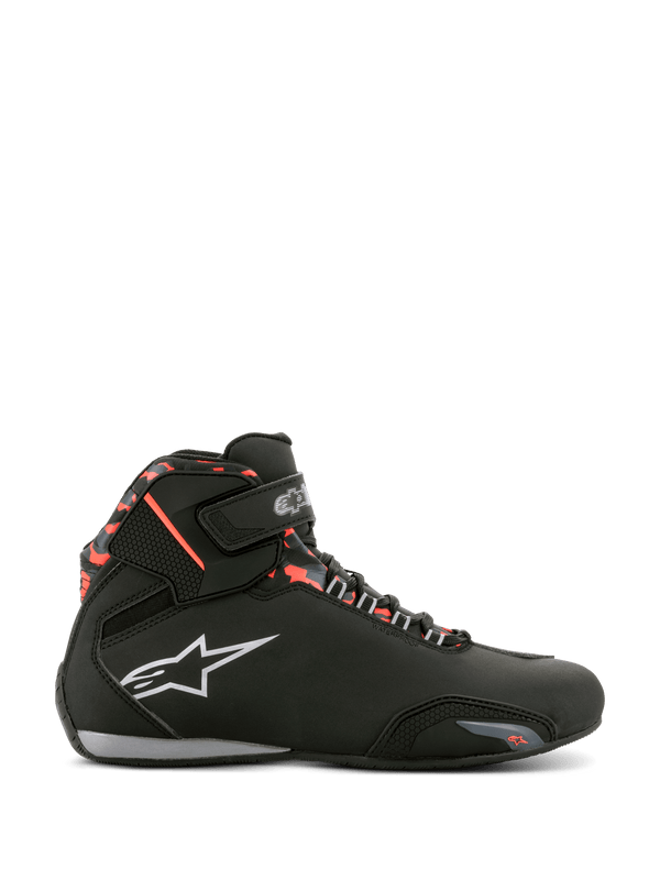 Alpinestars Sektor Waterdichte Schoenen - MxProStoreParts