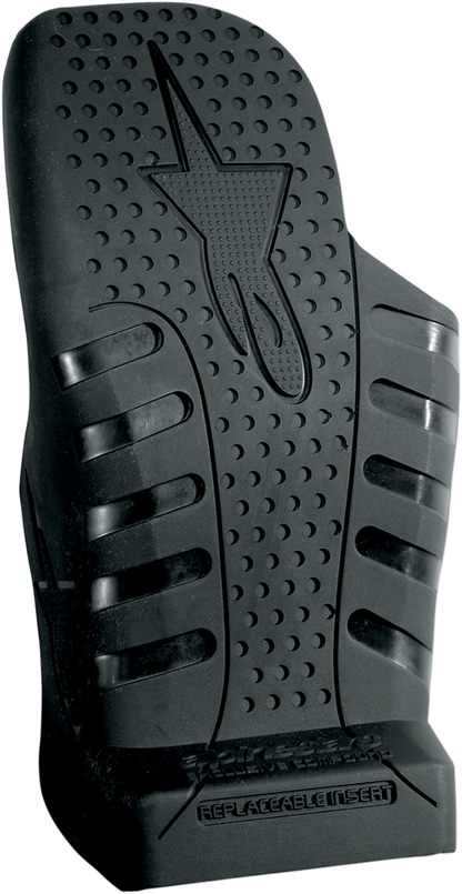 Alpinestars MX Boots Tech 10 vervangende footpeg / zool maat 11/12 ( 2 pack )