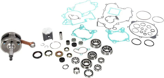 VERTEX complete motorrevisieset WR101-148 — voor o.a. HUSQVARNA TC 85 17/14 (2014–2017)