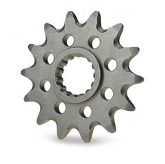 Mino voortandwiel 13 tands met moddergroef KTM SX 85 18- &amp; Husqvarna TC 85 18-