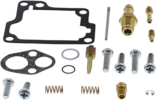 All Balls Carburateur revisie set Suzuki LT 50 1984-1987