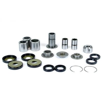 ProX Swingarm Linkage Bearing kit for YZ125/250/490 '83-'85, includes bearings, spacers and seals