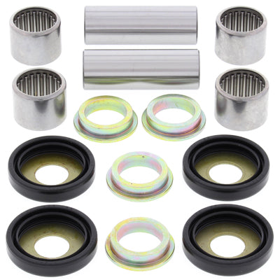 All balls achterbrug lager kit Honda CR 125R 79-80 & CR 250R 78-80