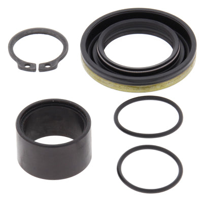 ProX voortandwiel revisieset Kawasaki KX250F '04-05 + RM-Z250 '04-06
