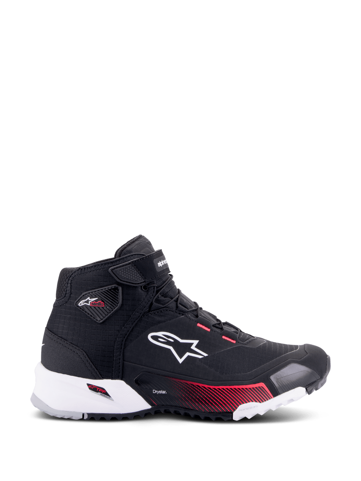 Alpinestars CR-X Drystar® Motorlaarzen - MxProStoreParts