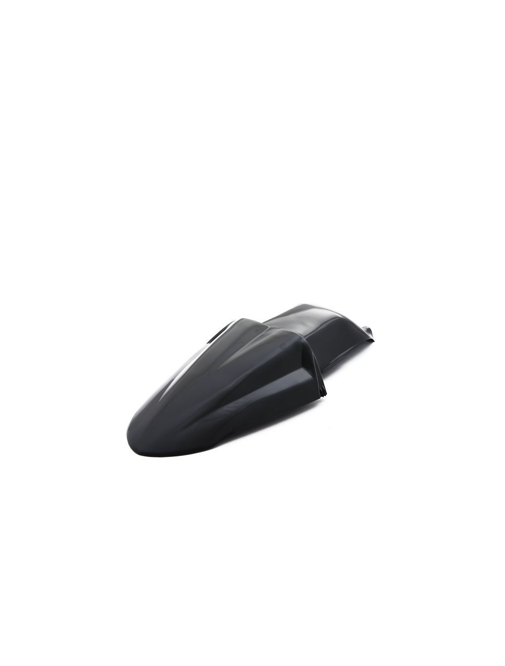 Cemoto achterspatbord Husqvarna Zwart 264302